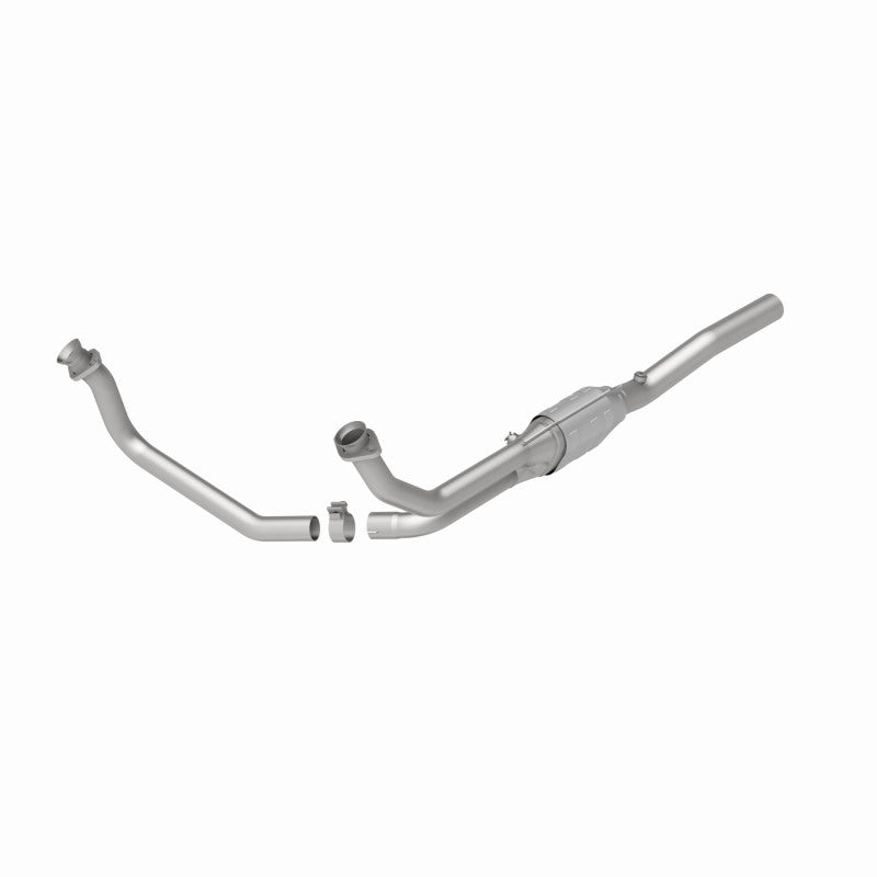 MagnaFlow HM-Grade Direct-Fit Catalytic Converter - Dodge B1500 / B2500 Van 1995-1997, view 18