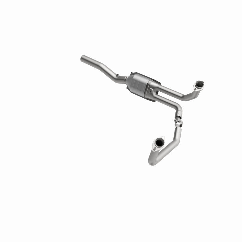 MagnaFlow HM-Grade Direct-Fit Catalytic Converter - Dodge B1500 / B2500 Van 1995-1997, view 19