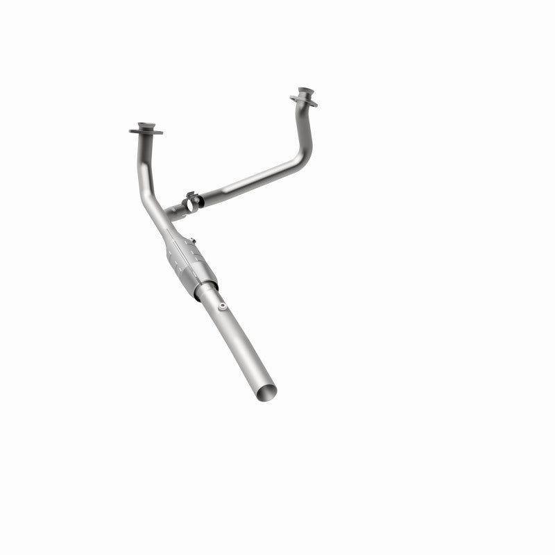 MagnaFlow HM-Grade Direct-Fit Catalytic Converter - Dodge B1500 / B2500 Van 1995-1997, view 24