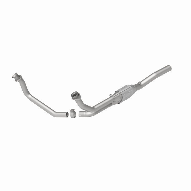 MagnaFlow HM-Grade Direct-Fit Catalytic Converter - Dodge B1500 / B2500 Van 1995-1997, view 25