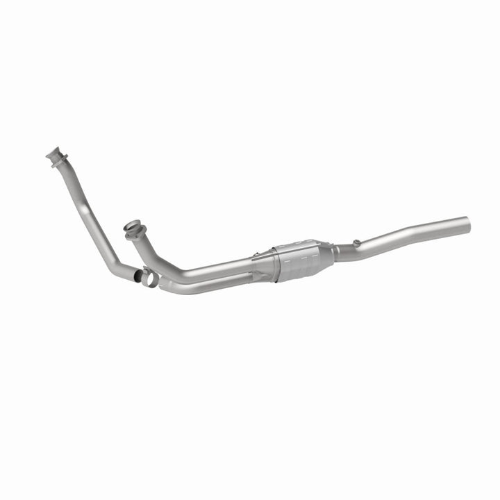 MagnaFlow HM-Grade Direct-Fit Catalytic Converter - Dodge B1500 / B2500 Van 1995-1997, view 28
