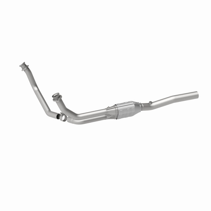 MagnaFlow HM-Grade Direct-Fit Catalytic Converter - Dodge B1500 / B2500 Van 1995-1997, view 28