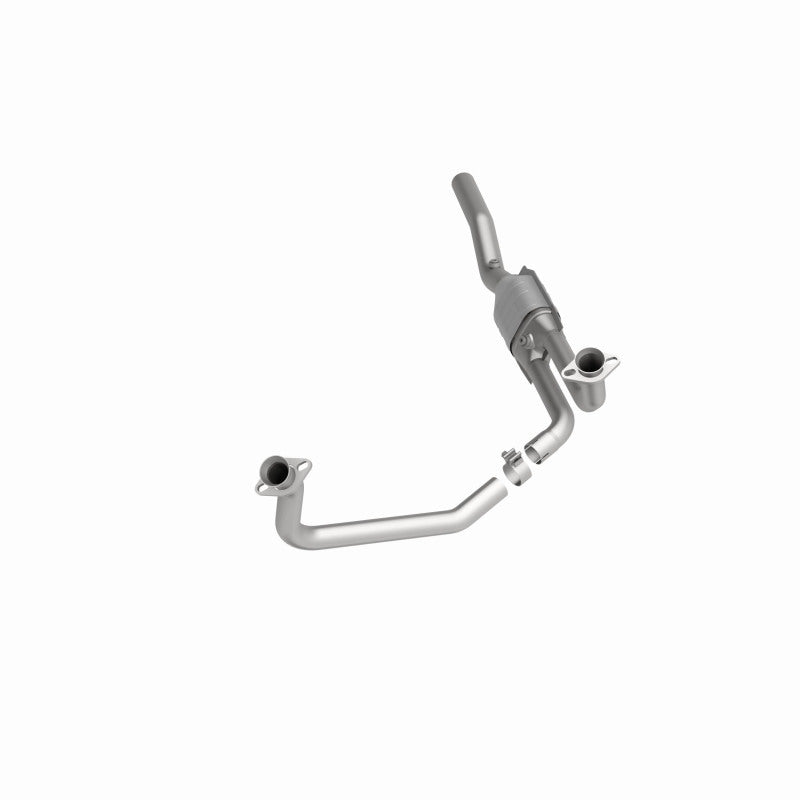 MagnaFlow HM-Grade Direct-Fit Catalytic Converter - Dodge B1500 / B2500 Van 1995-1997, view 3