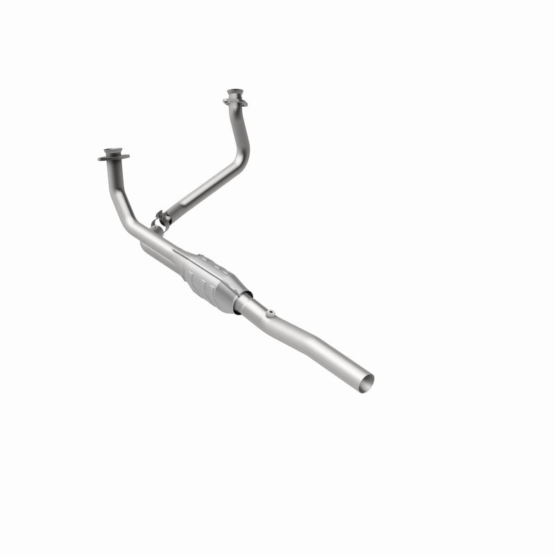 MagnaFlow HM-Grade Direct-Fit Catalytic Converter - Dodge B1500 / B2500 Van 1995-1997, view 37
