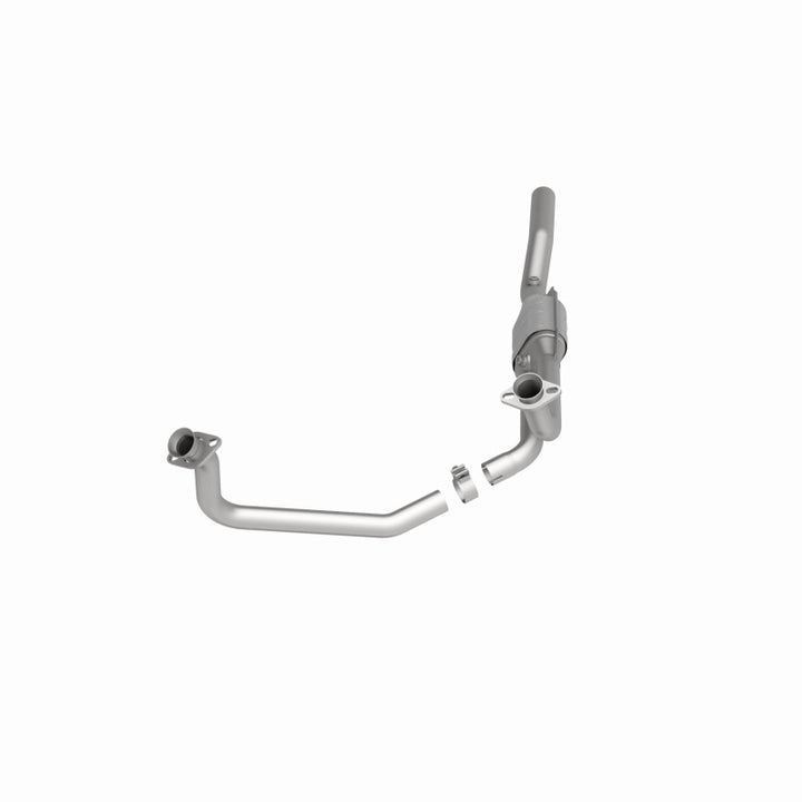 MagnaFlow HM-Grade Direct-Fit Catalytic Converter - Dodge B1500 / B2500 Van 1995-1997, view 38