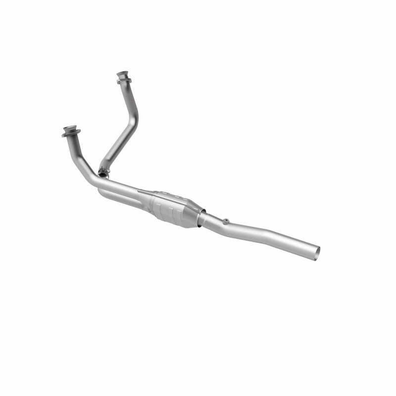 MagnaFlow HM-Grade Direct-Fit Catalytic Converter - Dodge B1500 / B2500 Van 1995-1997, view 41