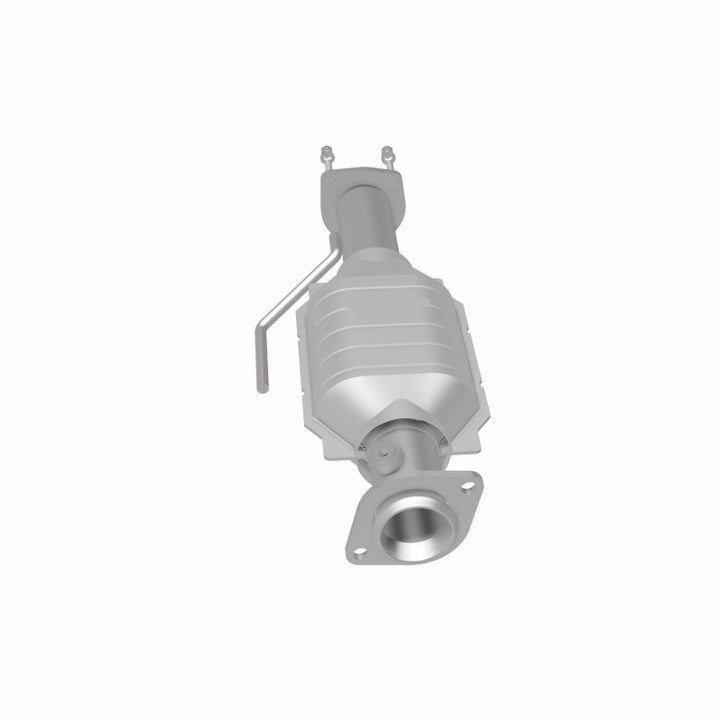 MagnaFlow HM-Grade Direct-Fit Catalytic Converter - Jeep Wrangler 2000-2004 2.5L 4.0L, view 11