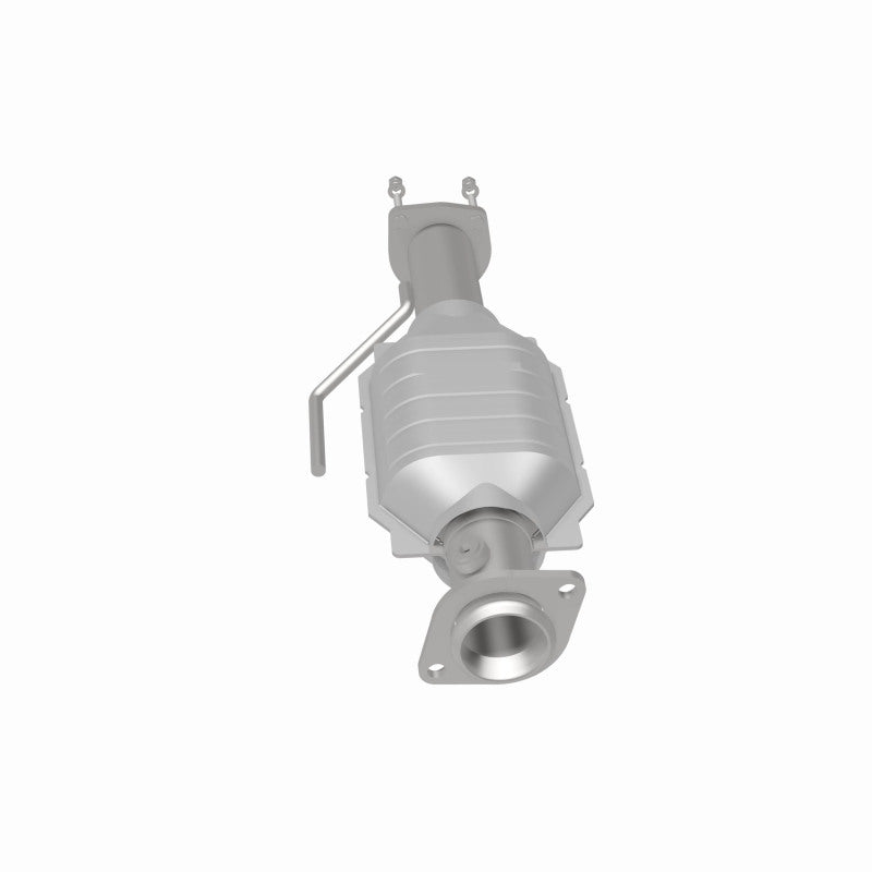 MagnaFlow HM-Grade Direct-Fit Catalytic Converter - Jeep Wrangler 2000-2004 2.5L 4.0L, view 11