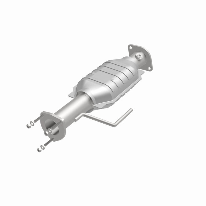 MagnaFlow HM-Grade Direct-Fit Catalytic Converter - Jeep Wrangler 2000-2004 2.5L 4.0L, view 20