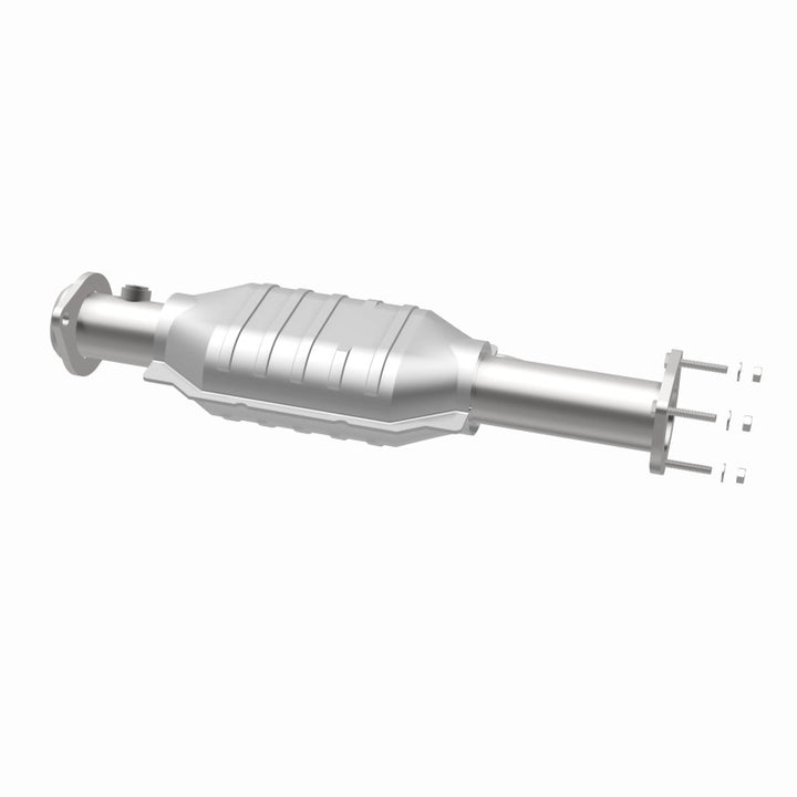 MagnaFlow HM-Grade Direct-Fit Catalytic Converter - Jeep Wrangler 2000-2004 2.5L 4.0L, view 22