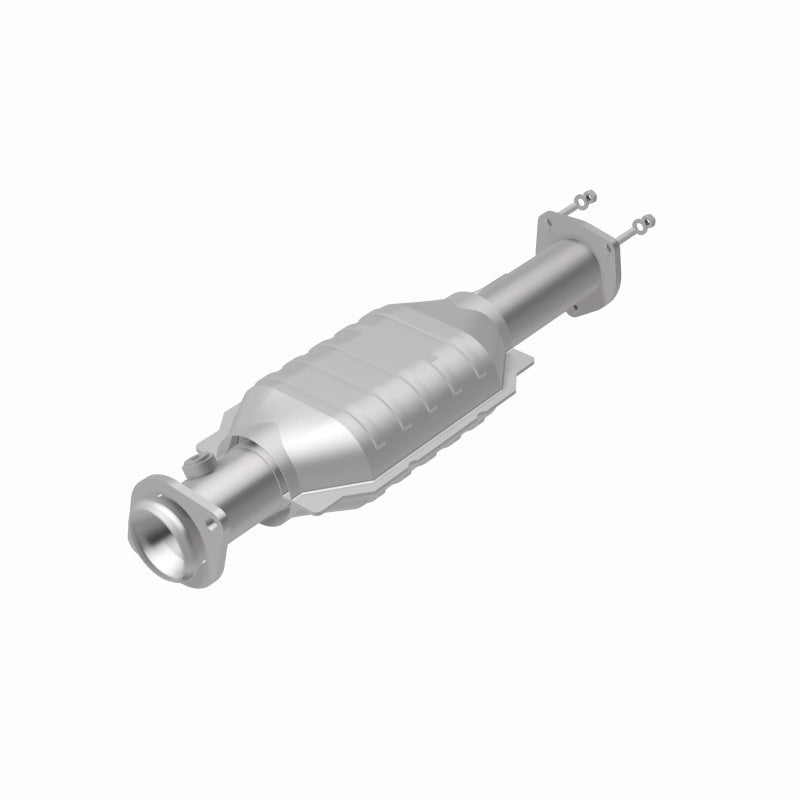 MagnaFlow HM-Grade Direct-Fit Catalytic Converter - Jeep Wrangler 2000-2004 2.5L 4.0L, view 38