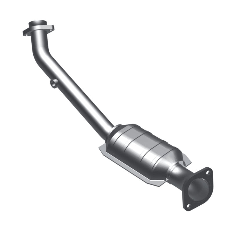 MagnaFlow HM-Grade Direct-Fit Catalytic Converter - Ford Explorer Mercury Mountaineer 4.0L 1997-2001
