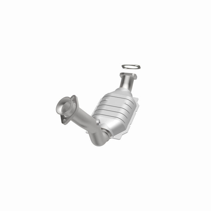 MagnaFlow HM-Grade Direct-Fit Catalytic Converter - Ford Explorer Mercury Mountaineer 4.0L 1997-2001, view 13