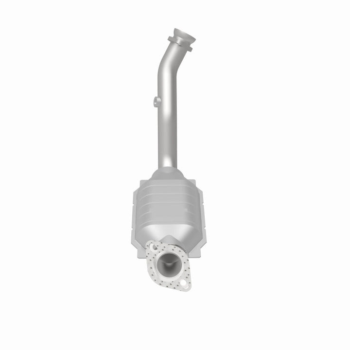 MagnaFlow HM-Grade Direct-Fit Catalytic Converter - Ford Explorer Mercury Mountaineer 4.0L 1997-2001, view 14