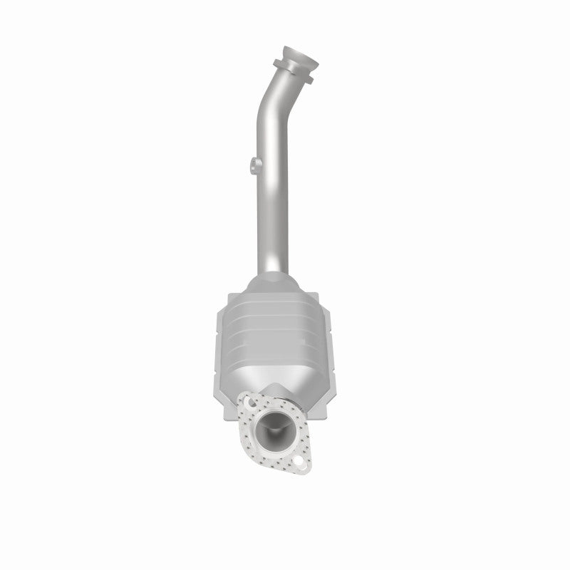 MagnaFlow HM-Grade Direct-Fit Catalytic Converter - Ford Explorer Mercury Mountaineer 4.0L 1997-2001, view 14