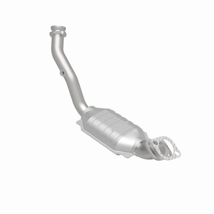 MagnaFlow HM-Grade Direct-Fit Catalytic Converter - Ford Explorer Mercury Mountaineer 4.0L 1997-2001, view 16