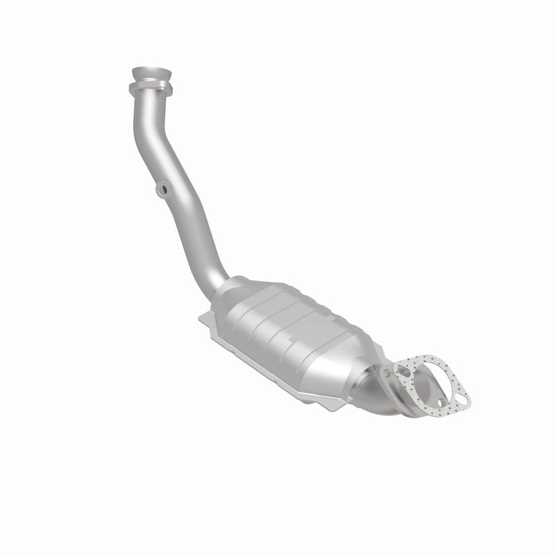 MagnaFlow HM-Grade Direct-Fit Catalytic Converter - Ford Explorer Mercury Mountaineer 4.0L 1997-2001, view 16