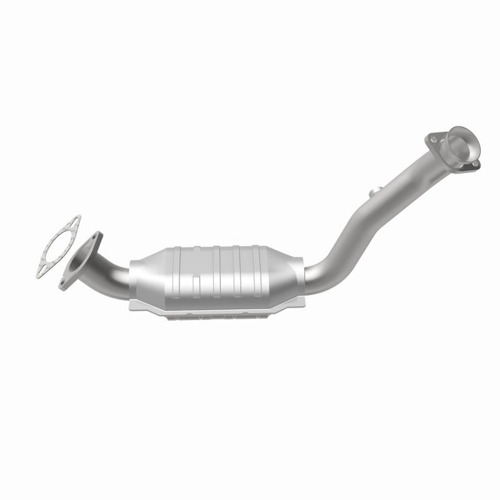 MagnaFlow HM-Grade Direct-Fit Catalytic Converter - Ford Explorer Mercury Mountaineer 4.0L 1997-2001, view 17