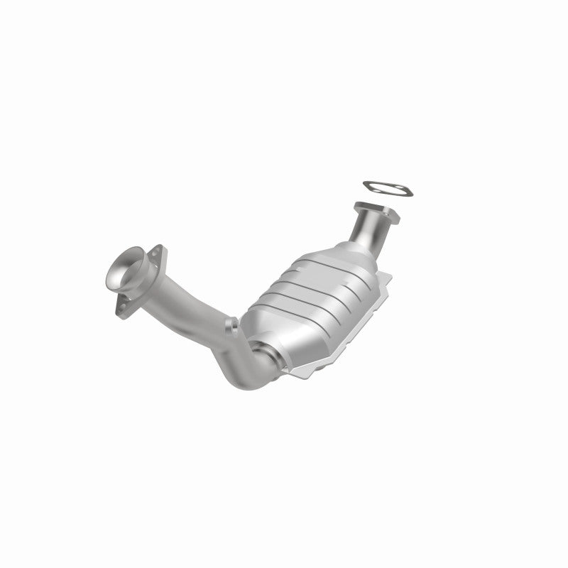 MagnaFlow HM-Grade Direct-Fit Catalytic Converter - Ford Explorer Mercury Mountaineer 4.0L 1997-2001, view 18