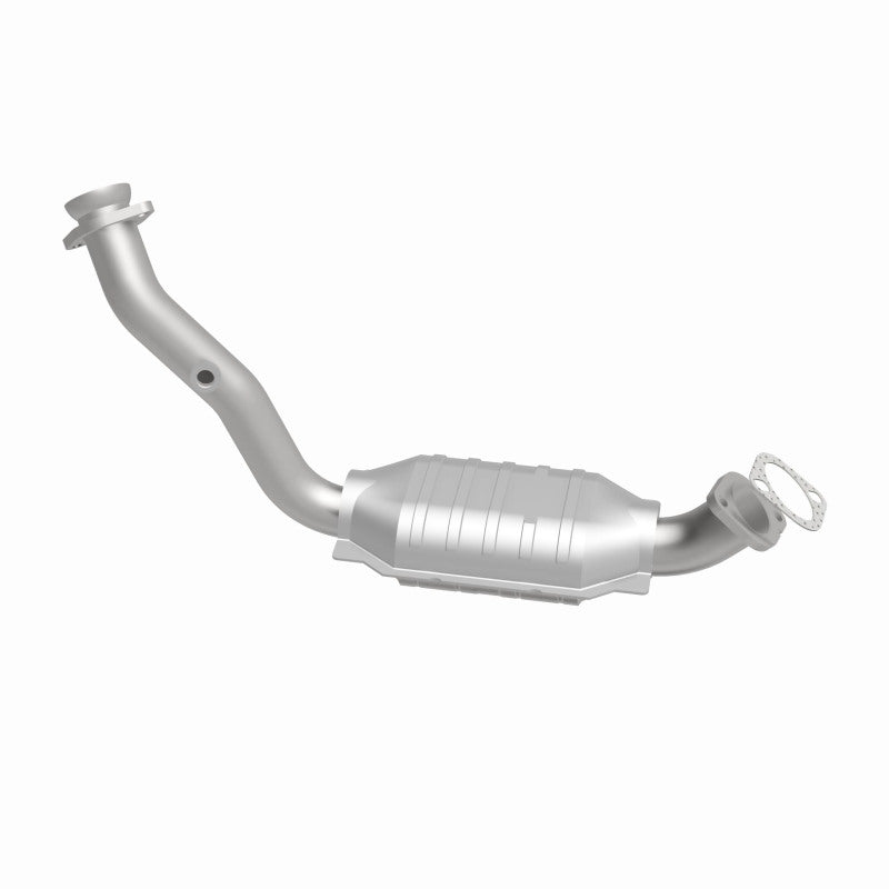 MagnaFlow HM-Grade Direct-Fit Catalytic Converter - Ford Explorer Mercury Mountaineer 4.0L 1997-2001, view 20