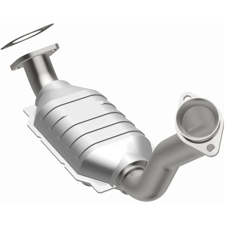 MagnaFlow HM-Grade Direct-Fit Catalytic Converter - Ford Explorer Mercury Mountaineer 4.0L 1997-2001, view 23