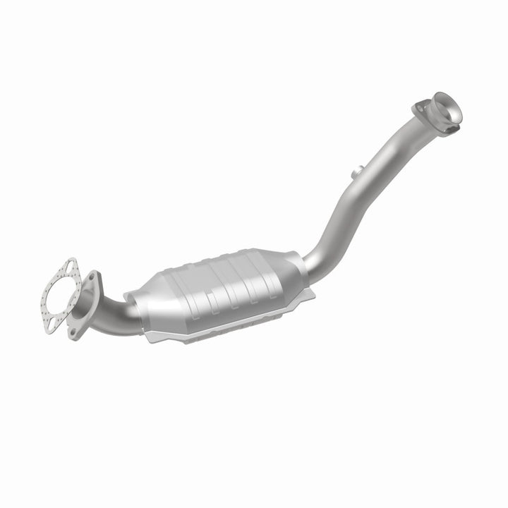 MagnaFlow HM-Grade Direct-Fit Catalytic Converter - Ford Explorer Mercury Mountaineer 4.0L 1997-2001, view 24