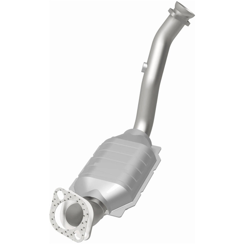MagnaFlow HM-Grade Direct-Fit Catalytic Converter - Ford Explorer Mercury Mountaineer 4.0L 1997-2001, view 25