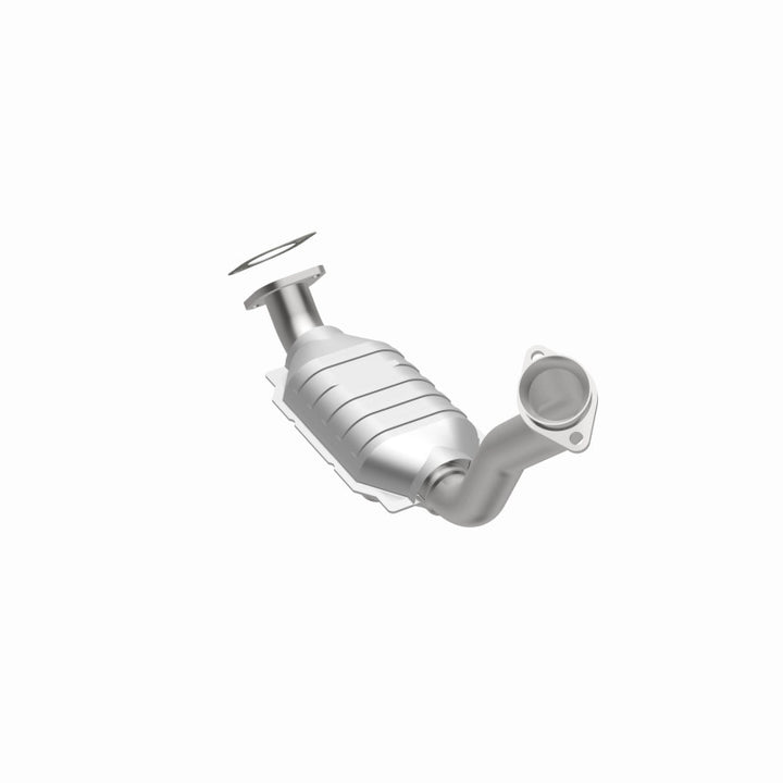 MagnaFlow HM-Grade Direct-Fit Catalytic Converter - Ford Explorer Mercury Mountaineer 4.0L 1997-2001, view 27