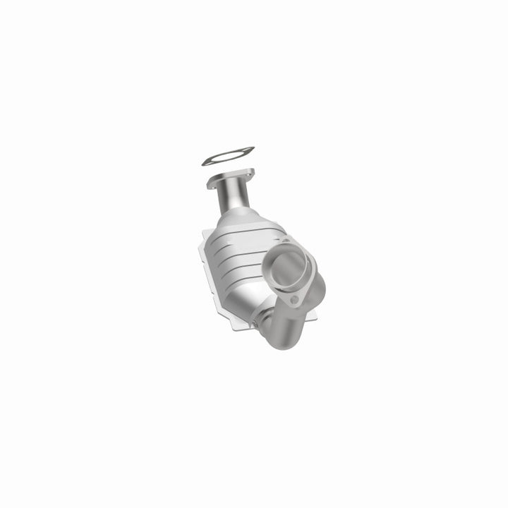 MagnaFlow HM-Grade Direct-Fit Catalytic Converter - Ford Explorer Mercury Mountaineer 4.0L 1997-2001, view 3