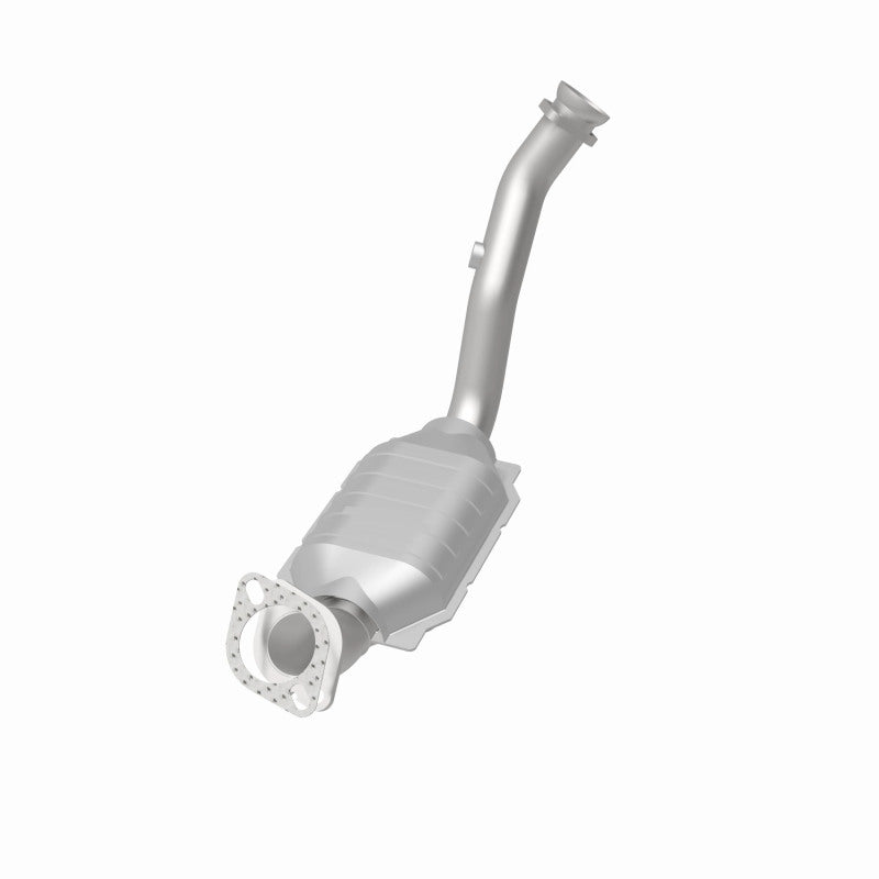 MagnaFlow HM-Grade Direct-Fit Catalytic Converter - Ford Explorer Mercury Mountaineer 4.0L 1997-2001, view 33