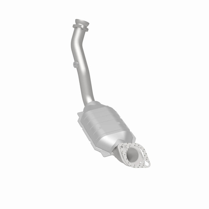 MagnaFlow HM-Grade Direct-Fit Catalytic Converter - Ford Explorer Mercury Mountaineer 4.0L 1997-2001, view 34