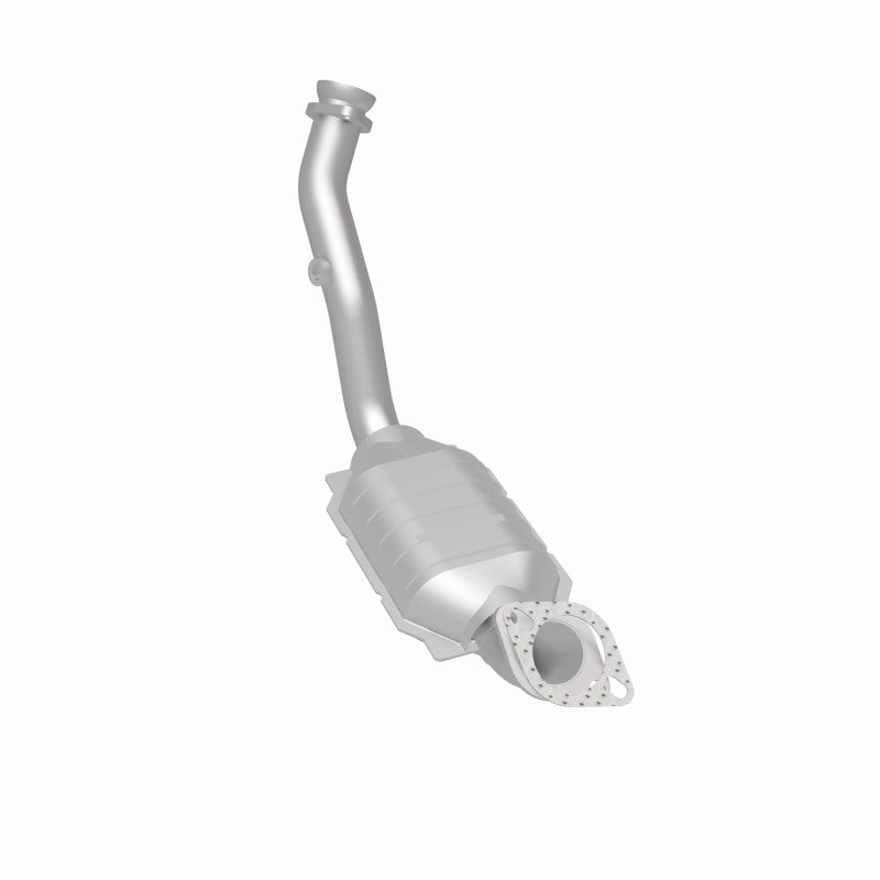 MagnaFlow HM-Grade Direct-Fit Catalytic Converter - Ford Explorer Mercury Mountaineer 4.0L 1997-2001, view 34