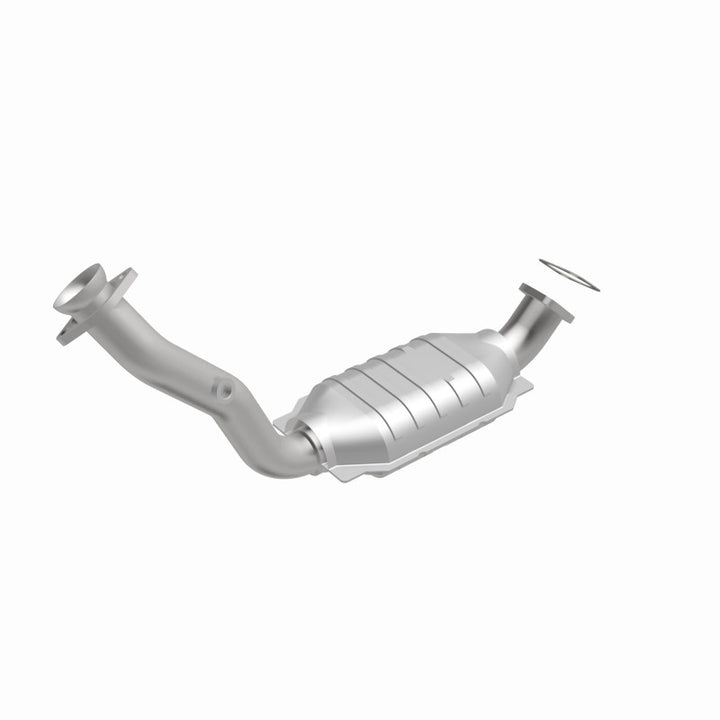 MagnaFlow HM-Grade Direct-Fit Catalytic Converter - Ford Explorer Mercury Mountaineer 4.0L 1997-2001, view 35
