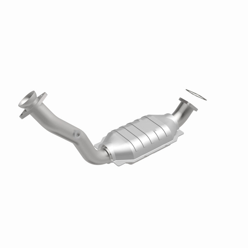 MagnaFlow HM-Grade Direct-Fit Catalytic Converter - Ford Explorer Mercury Mountaineer 4.0L 1997-2001, view 35
