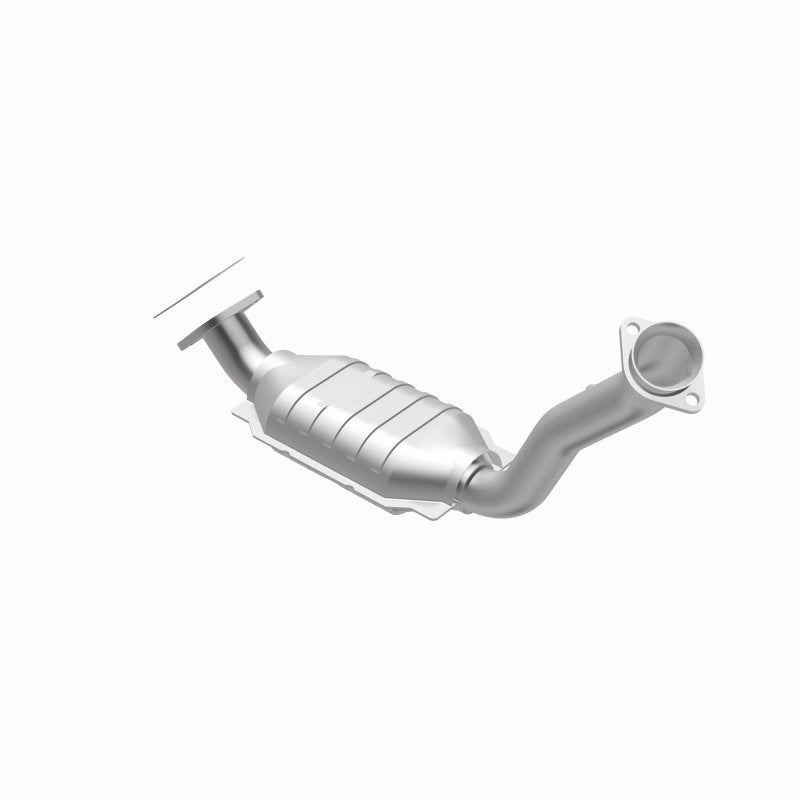 MagnaFlow HM-Grade Direct-Fit Catalytic Converter - Ford Explorer Mercury Mountaineer 4.0L 1997-2001, view 36