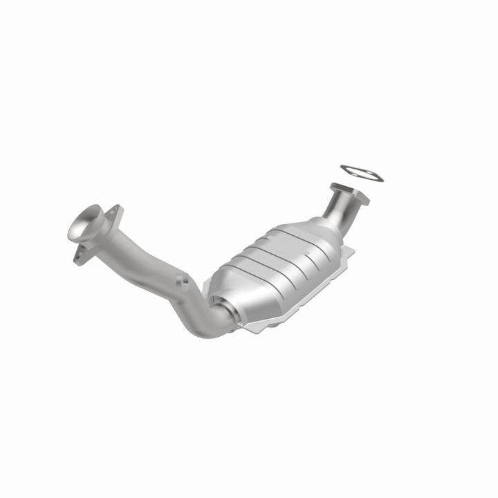 MagnaFlow HM-Grade Direct-Fit Catalytic Converter - Ford Explorer Mercury Mountaineer 4.0L 1997-2001, view 37