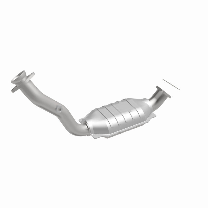 MagnaFlow HM-Grade Direct-Fit Catalytic Converter - Ford Explorer Mercury Mountaineer 4.0L 1997-2001, view 40