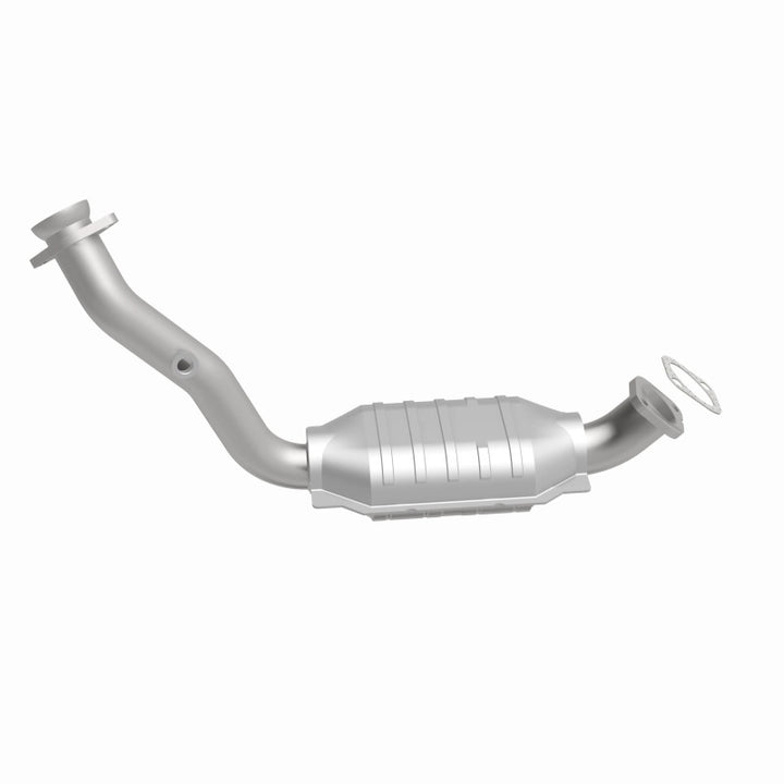 MagnaFlow HM-Grade Direct-Fit Catalytic Converter - Ford Explorer Mercury Mountaineer 4.0L 1997-2001, view 42