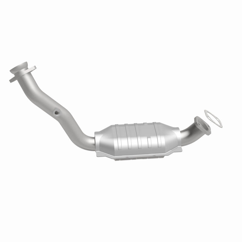 MagnaFlow HM-Grade Direct-Fit Catalytic Converter - Ford Explorer Mercury Mountaineer 4.0L 1997-2001, view 42