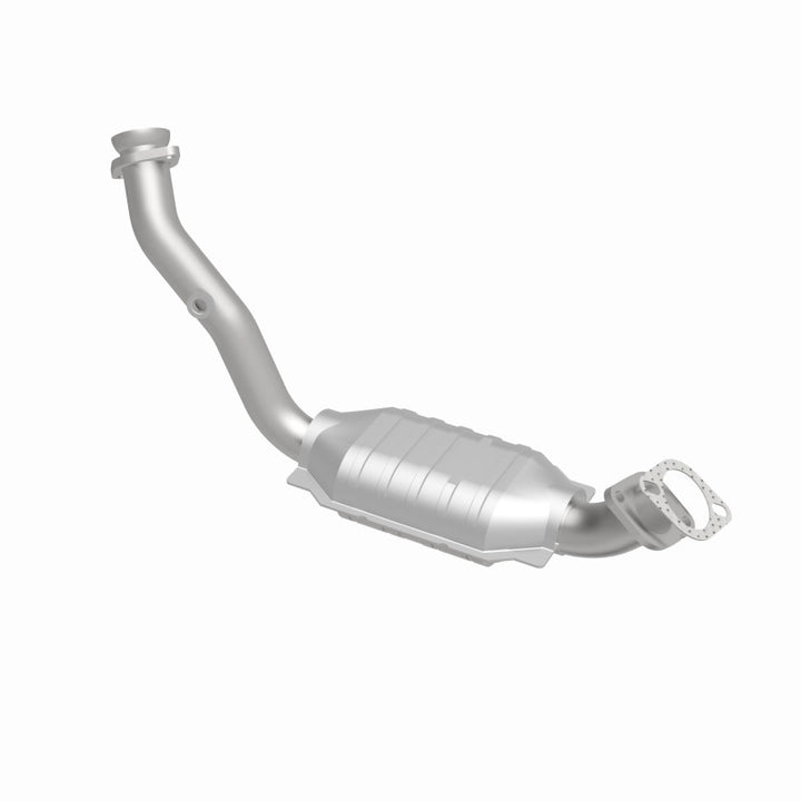 MagnaFlow HM-Grade Direct-Fit Catalytic Converter - Ford Explorer Mercury Mountaineer 4.0L 1997-2001, view 5