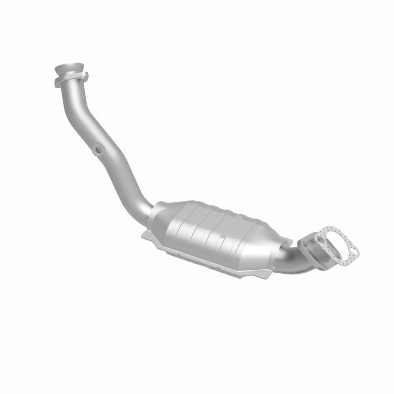 MagnaFlow HM-Grade Direct-Fit Catalytic Converter - Ford Explorer Mercury Mountaineer 4.0L 1997-2001, view 5
