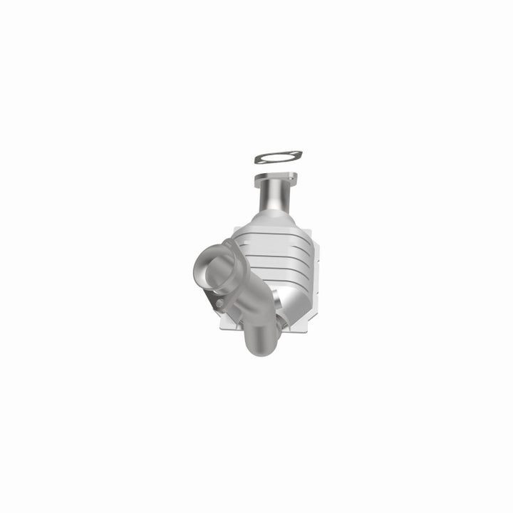MagnaFlow HM-Grade Direct-Fit Catalytic Converter - Ford Explorer Mercury Mountaineer 4.0L 1997-2001, view 6