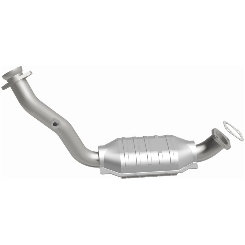 MagnaFlow HM-Grade Direct-Fit Catalytic Converter - Ford Explorer Mercury Mountaineer 4.0L 1997-2001, view 7