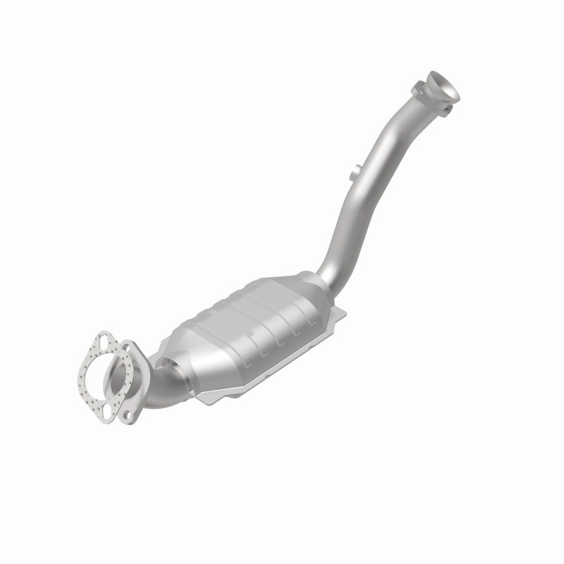 MagnaFlow HM-Grade Direct-Fit Catalytic Converter - Ford Explorer Mercury Mountaineer 4.0L 1997-2001, view 8