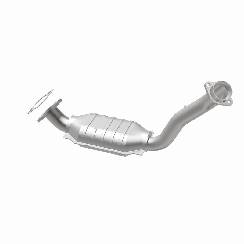 MagnaFlow HM-Grade Direct-Fit Catalytic Converter - Ford Explorer Mercury Mountaineer 4.0L 1997-2001, view 9