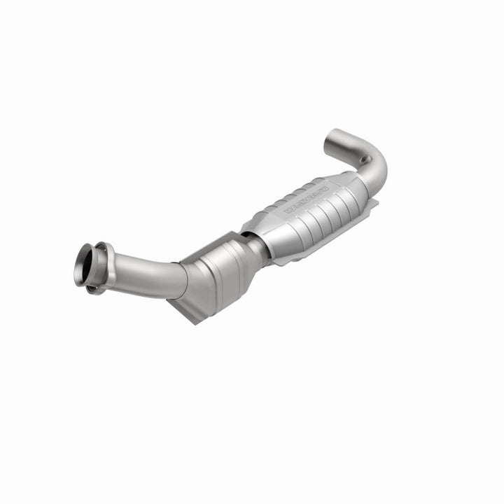 MagnaFlow HM-Grade Direct-Fit Catalytic Converter - Ford F-150 1997-1998 4.2L, view 11