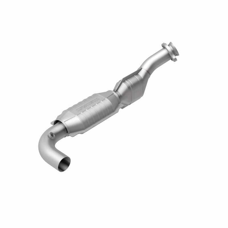 MagnaFlow HM-Grade Direct-Fit Catalytic Converter - Ford F-150 1997-1998 4.2L, view 12