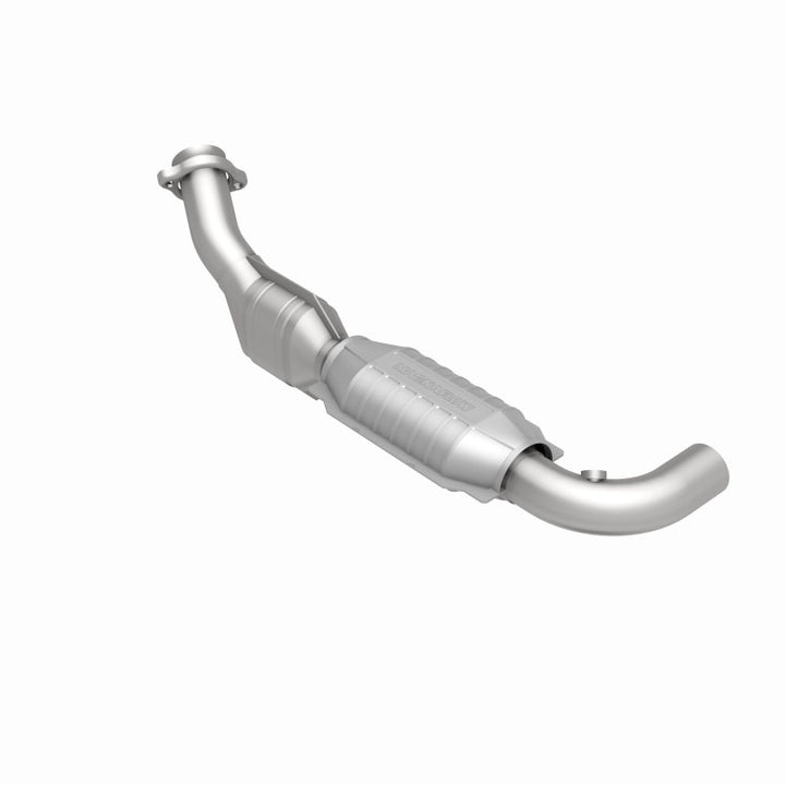MagnaFlow HM-Grade Direct-Fit Catalytic Converter - Ford F-150 1997-1998 4.2L, view 14