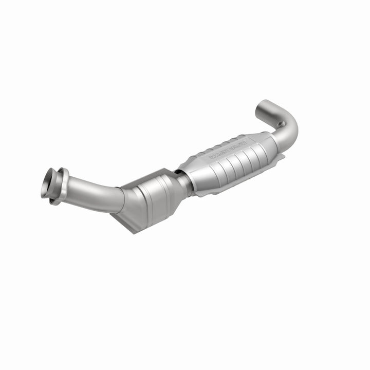 MagnaFlow HM-Grade Direct-Fit Catalytic Converter - Ford F-150 1997-1998 4.2L, view 15