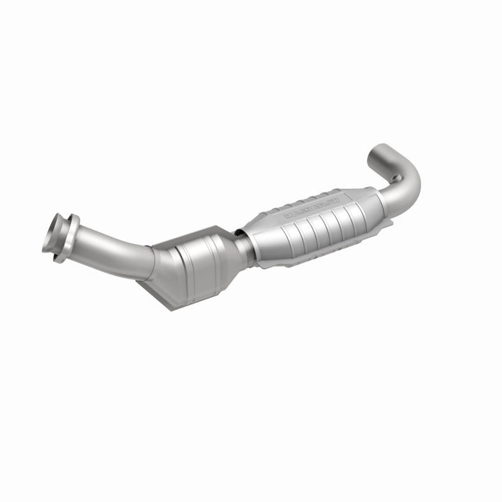MagnaFlow HM-Grade Direct-Fit Catalytic Converter - Ford F-150 1997-1998 4.2L, view 16